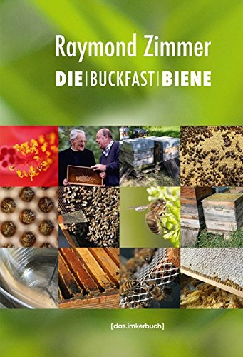 Preisvergleich Produktbild Die Buckfastbiene