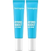 Neutrogena Hydro Boost G&ouml;z Kremi 15 ml (2 paketi)