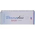 Dermadew Baby Lotion - 80 ml (Pack of 3)