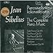Produktbild Pezzo per piano op 99 (1922) n.1 > 8 Pezzo per piano op 101 (1923) n.1 > n.5 Pezzo per piano op 103 (1924) n.1 > n.5 Esquisses op 114 (1929) n.1 > n.5 Morceau romantique JS 135a (1925) Complete piano music vol.6 (Vinyl LP) Kavaljeren (1900)