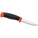 Morakniv Companion S Hi-Vis Orange -Mora Bı&ccedil;ak-