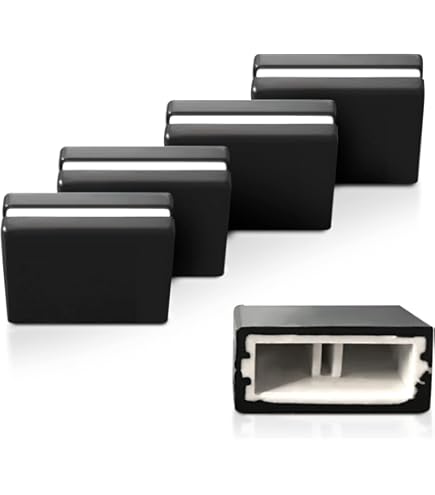 Reloop Fader Cap Set wit - Cap