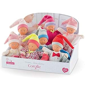 Corolle CJB91 Minirêves ass. 16Cm 1 STÜCK: Amazon.de: Spielzeug