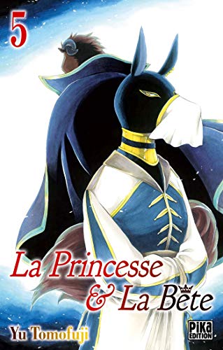 La Princesse & la Bête — Tome 5