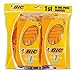 BiC 1 Sensitive Mens Single Blade Disposable Shaver 8 Packs of 5