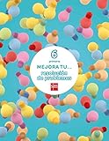  Mejora tu... resolución de problemas. 6 Primaria - 9788467593129