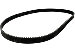 D B Spares Replacement Drive Belt For Wahoo KICKR Turbo Trainer