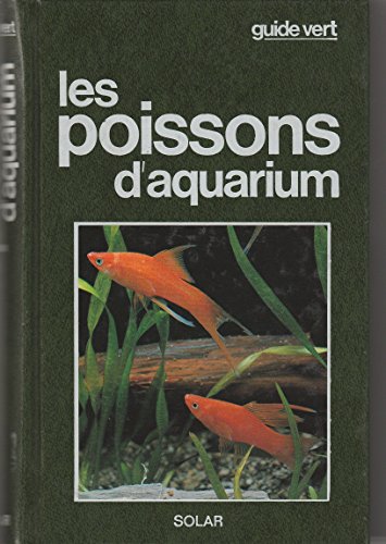 Les Poissons d'aquarium francais Les Poissons d'aquarium francais