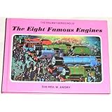 The Eight Famous Engines (Railway Series No. 12)