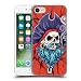 Produktbild Head Case Designs Pirat Die Untoten Ruckseite Hülle für Apple iPhone 7 / iPhone 8