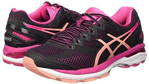 Asics Damen Gt-2000 4 W Laufschuhe - 5