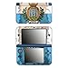 Produktbild Disagu Design Skin für New Nintendo 3DS XL Design Folie - Motiv "San Marino"