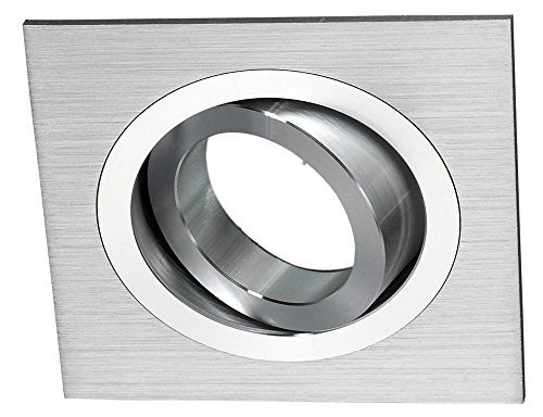 CristalRecord Foco empotrable techo