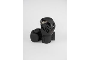 METAL BOXE Gants de Boxe Blade
