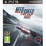 Need for Speed: Rivals (PS3)