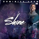  Home (Live) [feat. Dr. Ron Kenoly]