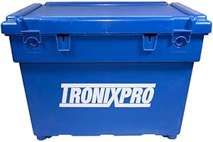 TRONIXPRO Tronix Big Beach Seat Box