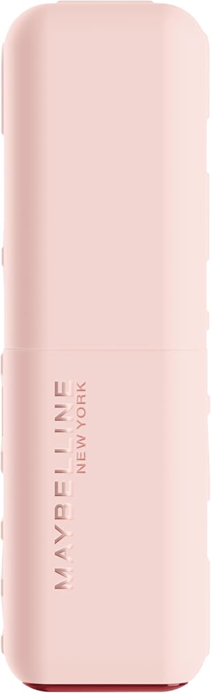 Maybelline New York Serum Etkili Hyalüronik Asit ve Besleyici Yağ İçeren Ruj - 107 Blind Date