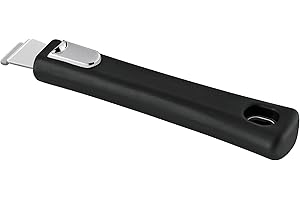 Cuisinox Malice - Poignée amovible bakélite noire