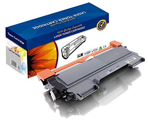 Nextpage Toner TN2220 TN-2220 für Brother HL-2220 2230 2240 2240D 2250 2250DN 2270DW