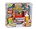 Produktbild Grossery Gang "Horrid Hot Dog" Spielset (englische Version)