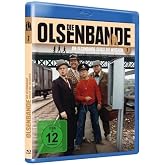 Die Olsenbande - Stellt die Weichen [Blu-ray]