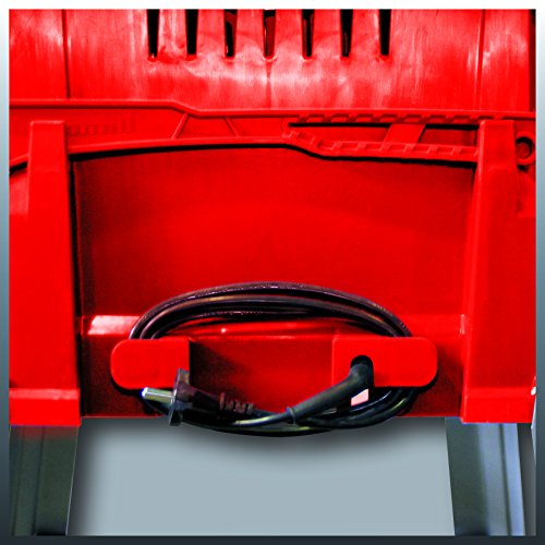 Einhell Tischkreissäge TC-TS 2025/1 UA (1800 W, Sägeblatt Ø250 x Ø30 mm, max. Schnitthöhe 85 mm, Tischgröße 642 x 487 mm) - 8