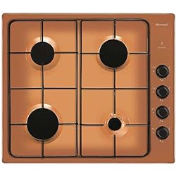 BRANDT - Plaques gaz BPE 6410 F -