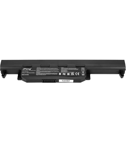 vhbw batteria compatibile con Asus Memo Pad ME0310K 6A, ME103K 1A, K01E, ME0310K 1B, 10 ME103K tablet (5000mAh, 3,8V, Li-Poly