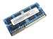 Produktbild Elpida Ramaxel rmt3020ec58e9 F-1333 4 GB 2Rx8 1.5 V 204-Pin SODIMM PC3–10600s-999 1333 MHz DDR3 Laptop/Notebook-Speicher