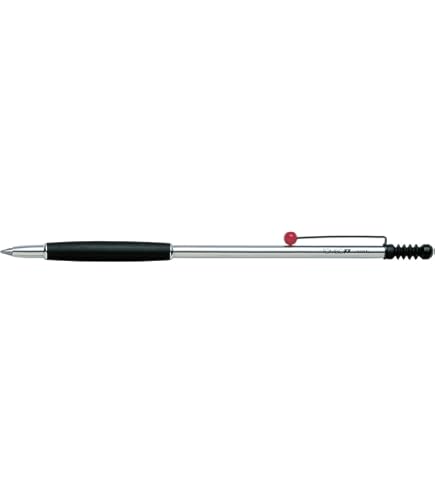 Crayon mécanique Tombow ZOOM 707 de Luxe 0,5 SH-ZSDS matériau ‎laiton