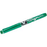 Pilot Sw-Vsp-G V-Signpen Pen, Green