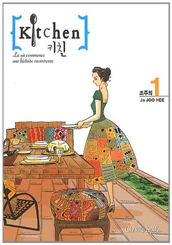 Kitchen — Tome 1