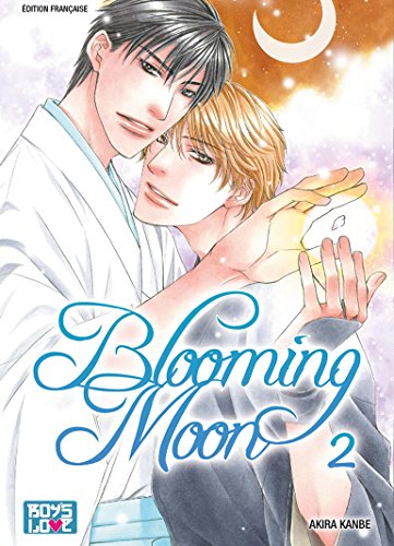 Blooming Moon — Tome 2