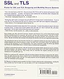 Image de Ssl and Tls: Designing and Building Secure Systems