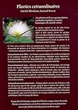 Image de Les Plantes extraordinaires