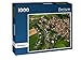 Produktbild Dreisen - Puzzle 1000 Teile mit Bild von oben