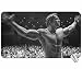 Produktbild Menschen Arnold Schwarzenegger Big Mauspad Maße: 60 x 35 x 0,2 cm