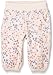 NAME IT Baby Girls Trousers, Multicoloured (Pearl), 6-9 Months