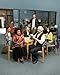 Produktbild Community Cast Poster Study Group 24in x 36in by tv posters
