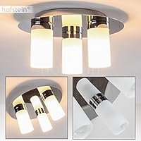 Suchergebnis auf Amazon.de für: deckenleuchte schlafzimmer: Beleuchtung