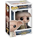 Funko Pop Dobby (Harry Potter 17)