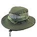 Produktbild Biback Boonie Hat Buschhut Outdoor Hut Sonnenschutz Bucket Hut Damen Herren Polyester Abgerundeten Kanten Wannenhut