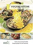 Image de Vegane Küche - Rezepte geeignet für den Thermomix: Kochen ohne tierische Produkte
