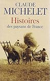 Histoires des paysans de France