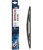 Bosch Tergicristallo Twin Spoiler 503S per Ford Opel (Vauxhall
