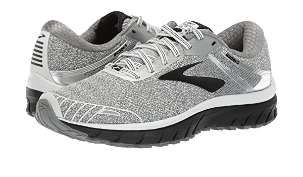 brooks cascadia 12 drop