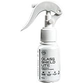 Nasiol Glasshield Lite Ara&ccedil; Nano Yağmur Kaydırıcı ve Su Itici Sprey-50 Ml-1 Yıl Etkili-Cam Koruma