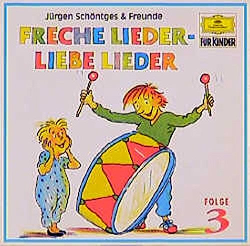 Download Freche Lieder - Liebe Lieder - Folge 3: Alte und neue Kinderlieder zum Anhören und Mitsingen (Deutsche Grammophon Für Kinder) Download Freche Lieder - Liebe Lieder - Folge 3: Alte und neue Kinderlieder zum Anhören und Mitsingen (Deutsche Grammophon Für Kinder)