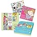 Price comparison product image 10 x Childrens Kids Girls & Boys Luxury Birthday Cards Pirate Fairy Football